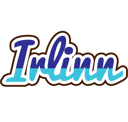 Irlinn raining logo