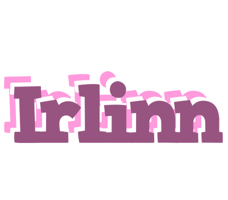 Irlinn relaxing logo