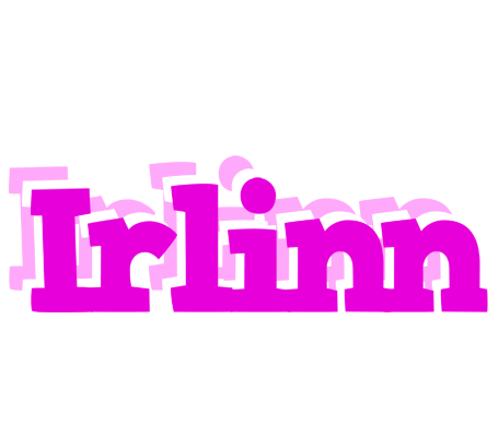 Irlinn rumba logo