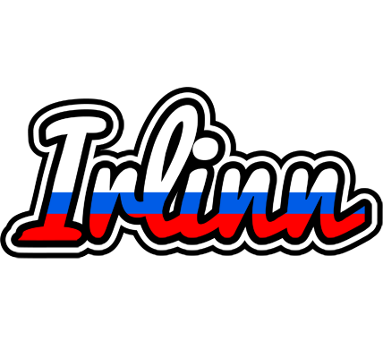 Irlinn russia logo