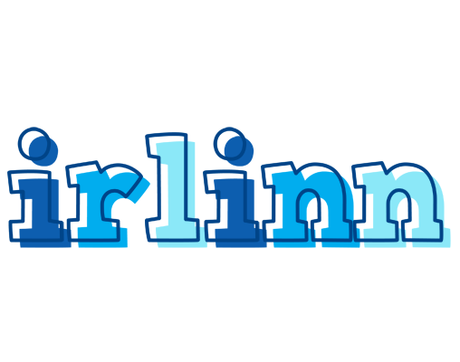 Irlinn sailor logo
