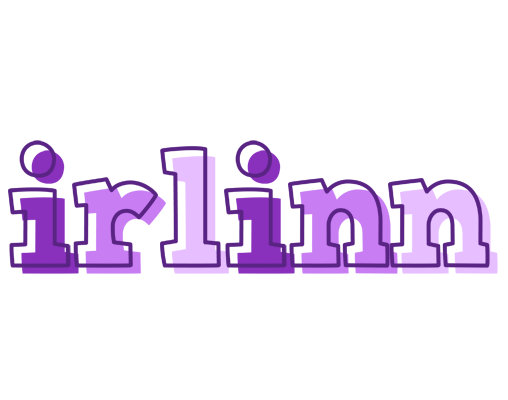 Irlinn sensual logo