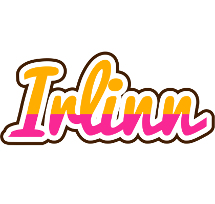 Irlinn smoothie logo
