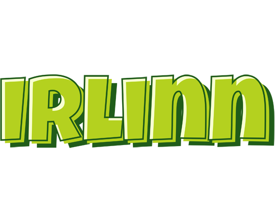 Irlinn summer logo