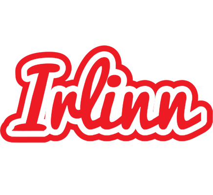 Irlinn sunshine logo
