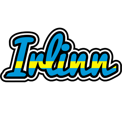 Irlinn sweden logo