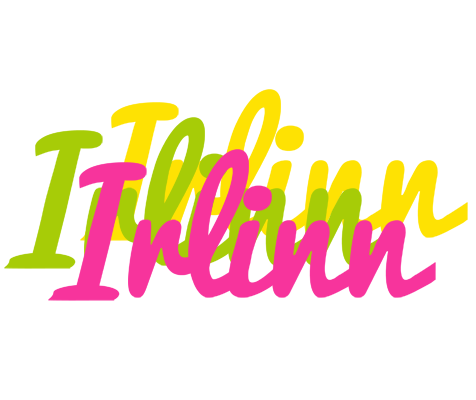 Irlinn sweets logo