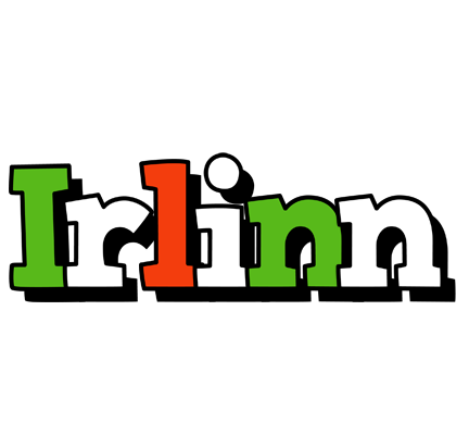 Irlinn venezia logo