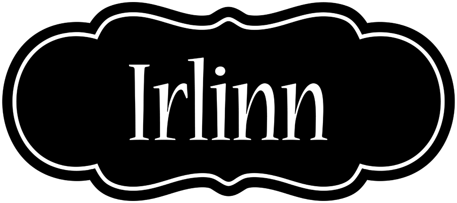 Irlinn welcome logo