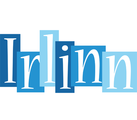Irlinn winter logo