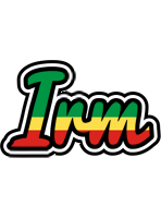 Irm african logo