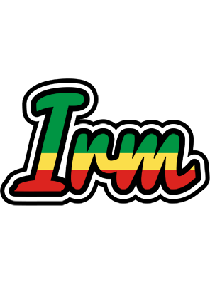 Irm african logo