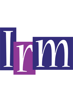 Irm autumn logo