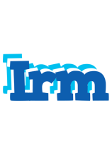 Irm business logo