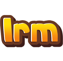 Irm cookies logo