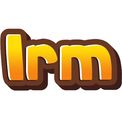 Irm cookies logo