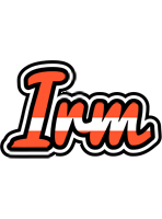 Irm denmark logo