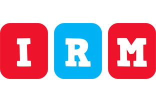 Irm diesel logo