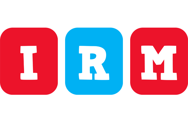 Irm diesel logo