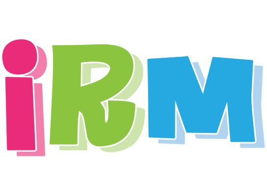 Irm friday logo