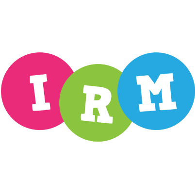 Irm friends logo