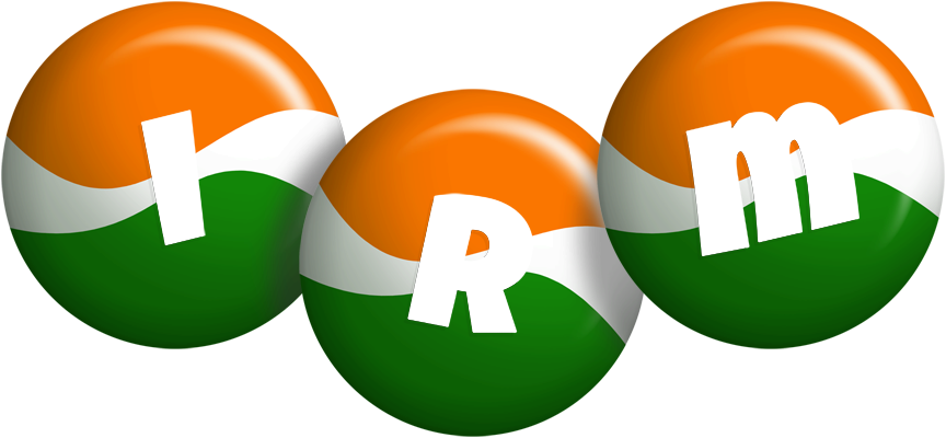 Irm india logo