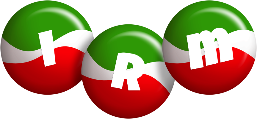 Irm italy logo