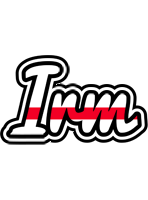 Irm kingdom logo