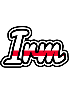 Irm kingdom logo
