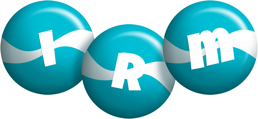 Irm messi logo