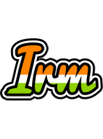 Irm mumbai logo