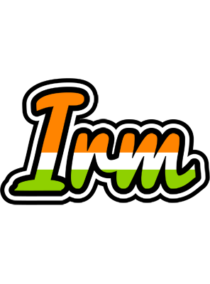Irm mumbai logo