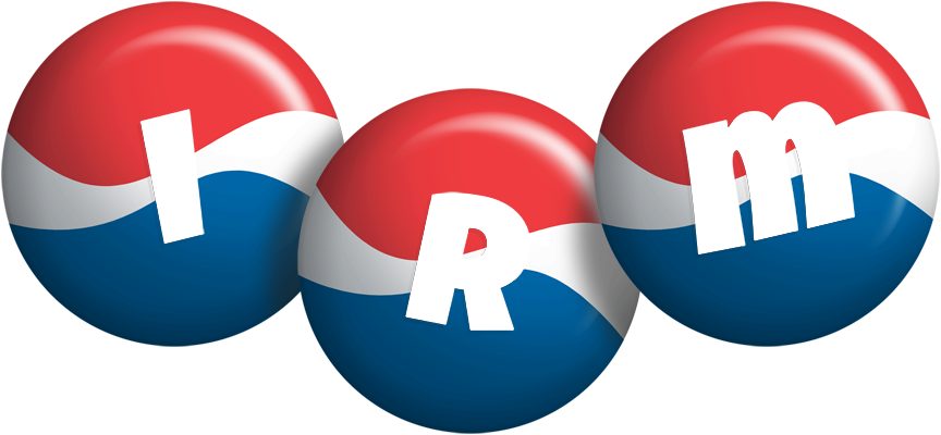 Irm paris logo