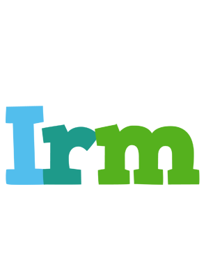 Irm rainbows logo
