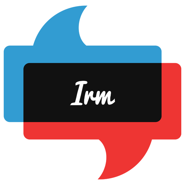 Irm sharks logo