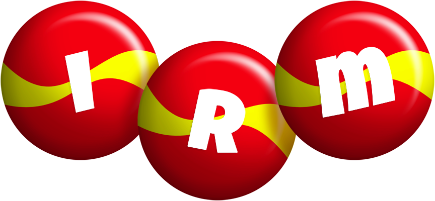 Irm spain logo
