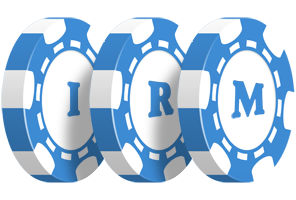 Irm vegas logo