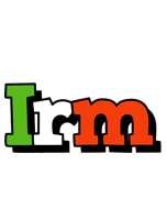 Irm venezia logo