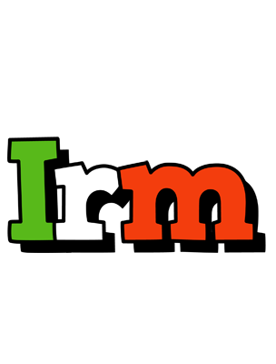 Irm venezia logo