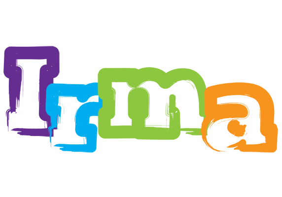 Irma casino logo
