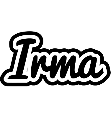 Irma chess logo