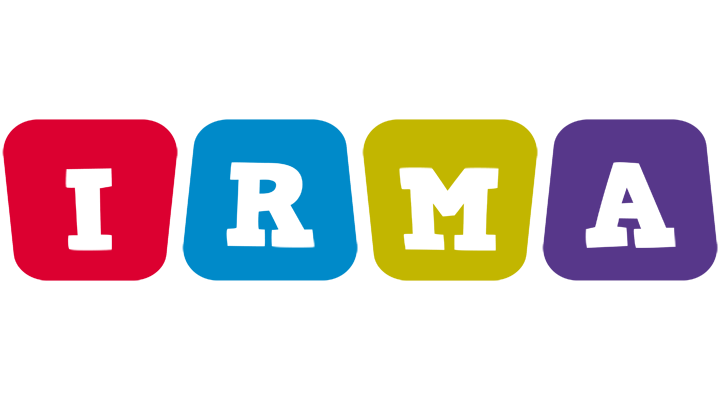 Irma daycare logo