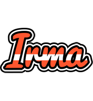 Irma denmark logo