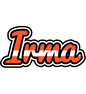 Irma denmark logo