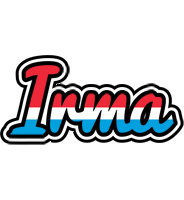 Irma norway logo