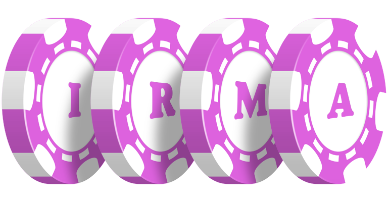 Irma river logo
