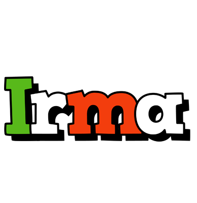 Irma venezia logo