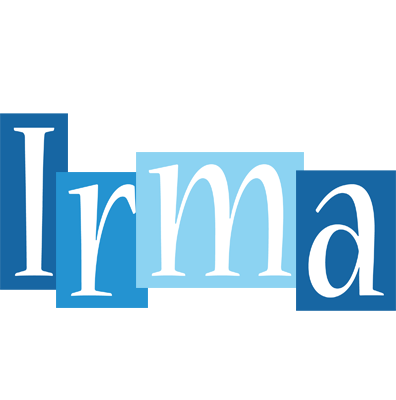 Irma winter logo