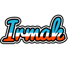 Irmak america logo
