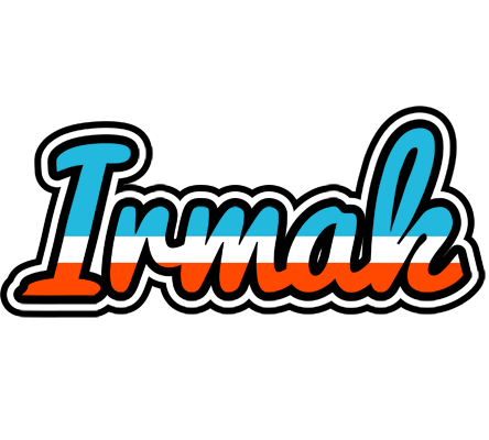 Irmak america logo